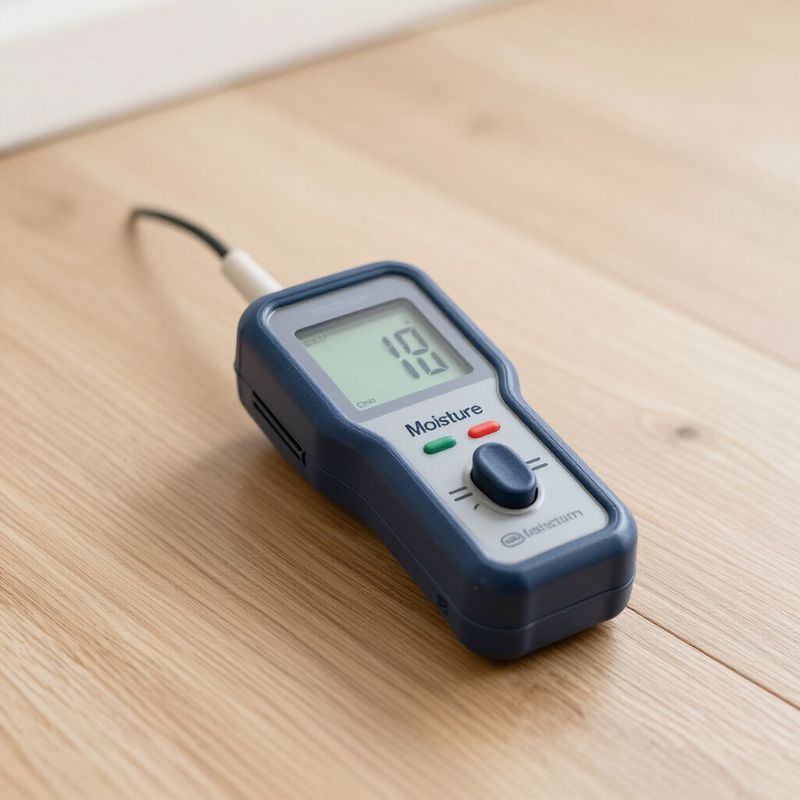 Leak Detection & Repair in Pittsburgh