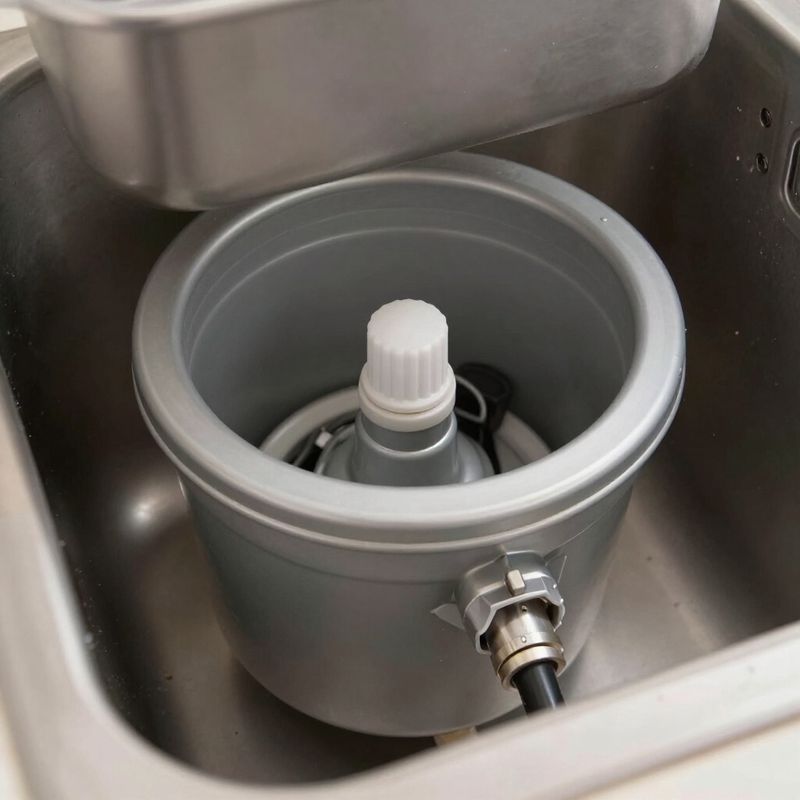 Garbage Disposal in Pittsburgh