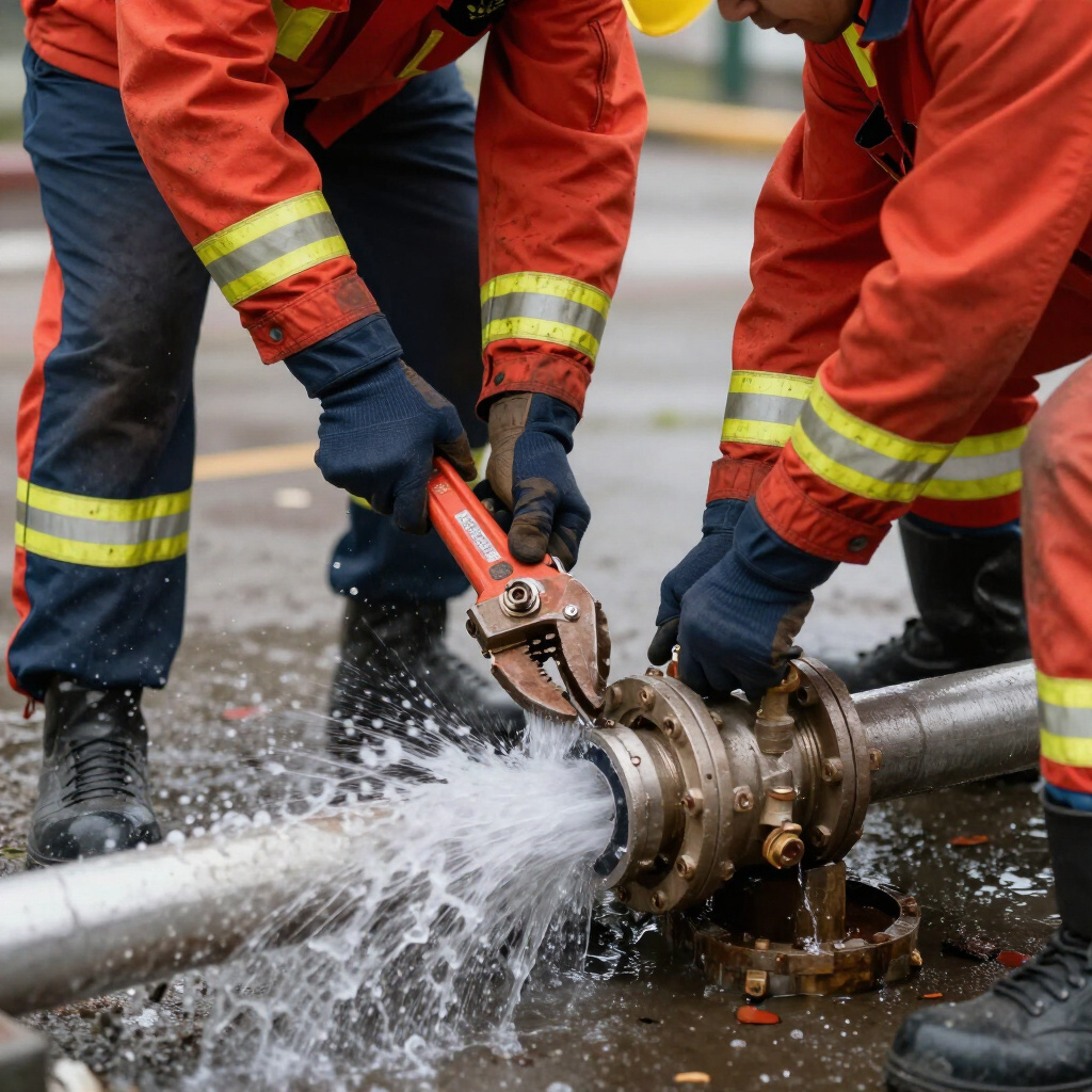 Emergency Plumbing in Pittsburgh